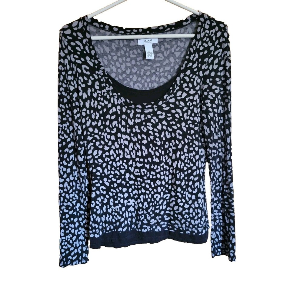 Alfani Intimates Top XS
